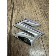 Ns Nilser Auto Parts Suzuki Grand Vitara Arka Arma 2005-2015