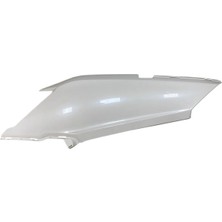 Rmg Aston 125 Sele Altı Sol Kapak Beyaz