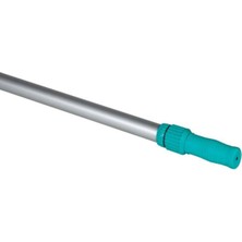 Gemaş Teleskopik Sap 2x3 M Alüminyum Eloksalli