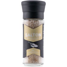 Salton Salt Salton Sarımsaklı Gurme Deniz Tuzu 110G