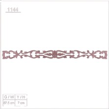 Uludağ Oyma Aplik , AP1144