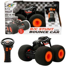 Sunman Stunt USB Şarjlı Uzaktan Kumandalı Araba