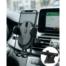 Butik Mey Ithalat® ZJ02 Telefon Tutucu