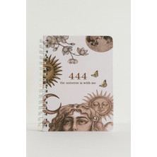 Giala Paperwork Gıala A5 Sert Kapak Çizgisiz Defter