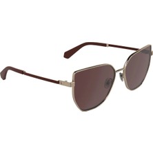 Calvin Klein CKJ25209S 770 57 Kadın Güneş Gözlüğü