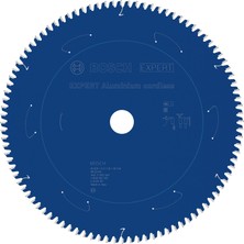 Bosch Exp Alüminyum Daire Testere Bıçağı 305X30 96 Diş
