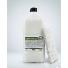 Ecolab Floordress E-210 Ultra Polimer Bazlı Sert Cila 5 kg