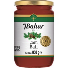 7bahar Çam Balı 850G