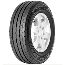 Lassa Transway 3 205/75R16 C 113/111R Yaz Lastiği - 2026