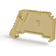 Klemsan 495040 Kd 3 Bej Ray Klemens Durdurucu 100 Ad