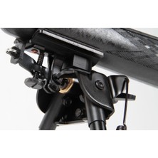 Leupold SPORTSTER ÇAPRAZ HAREKETLİ ÇATAL AYAK 15-22 CM