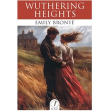 SHC4200 Wuthering Heights