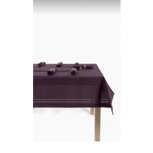 Çeyiz Merkezi Colber Masa Örtüsü Seti - 12 Kişilik - 26 Parça