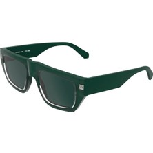 Calvin Klein Ckj 25619S 300 54 Güneş Gözlüğü