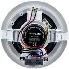 Westa WS-1013T - Tavan Hoparlörü
