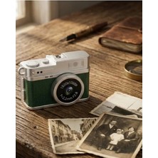 Lowell Home Ieg Mini 4K Ultra Hd Dijital Kamera 1080P Video IPS Ekran Cep Boy Taşınabilir RSIEG14544-LWLHM