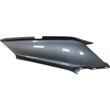 Rmg Aston 125 Sele Altı Sağ Kapak Füme