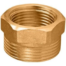 Universal Düşürücü 1/2 x 3/8 Sol
