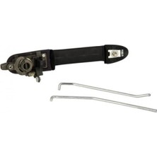 Zenon Ozdestor Kapi Kolu Ön - Sağ  F.marea  1996-