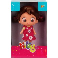 Aylina Mey Ithalat® S00002411 Figür Niloya 12 cm