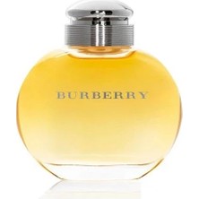 Burberry Classic Edp 100 ml Kadın Parfümü