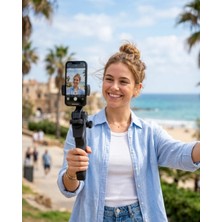 Aylina Mey Ithalat® K555 Tripod