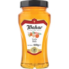 7bahar Yayla Balı 460G