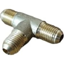 Universal Te Bağlantı 1/4x3 (Rekorsuz)