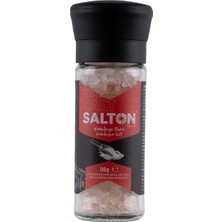 Salton Salt Salton Himalaya Tuzu Seramik Değirmen 110GR