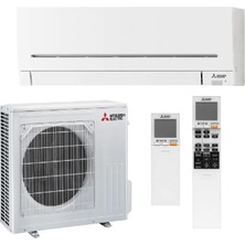 Mitsubishi Electric M.Electric Enviro Me Model 21.000 Btu Split Duvar Tipi Klima (10 Yıl Garanti)