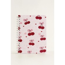 Giala Paperwork Gıala A5 Sert Kapak Çizgisiz Defter