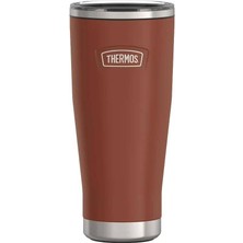 Thermos Icon IS115 0,53L Slide Lock Mug Saddle W/straw 022977