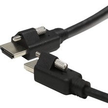 Else Nippon Expotech Vidalı 5mt HDMI Kablo EX-HDTV05 5mt Hdtv