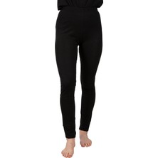 Trespass YOMP360 - Adults Base Layer Pant Unisex (Man-M/women/l) Siyah Alt Içlik UABLBTI20001-BLX