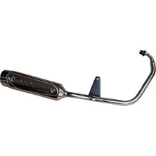 Chyibo Cg 125 150 Egzoz