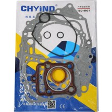Chyibo Cg 125 Conta Takımı
