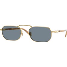 Persol 1020 Eşref Tek Güneş Gözlüğü (Gold)