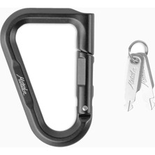 Matador Betalock Mat Siyah Kilitli Karabina