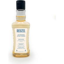 Reuzel Serinletici Nemlendirici Yatıştırıcı Aftershave Tıraş Sonrası Losyonu 200 ml