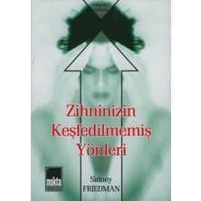 Nokta Zihninizin Keşfedilmemiş Yönleri