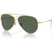 Rayban R0101S 001/VR 59 Güneş Gözlüğü