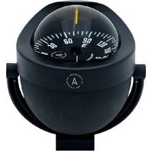 Autonautic Pusula C12-001 Siyah