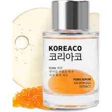 Koreaco Somon Dna Pdrn Glass Skin | Nad+ Cildi Gençleştirmeye Yardımcı Yüz Serumu 30 ml