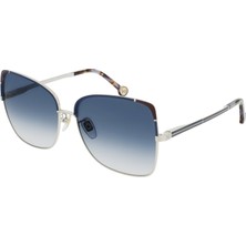 Carolina Herrera Carolına Herrera 172 0492 59 Güneş Gözlüğü