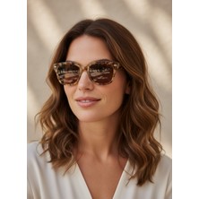 Voguesse 309 C15M Polarize Kadın Güneş Gözlüğü