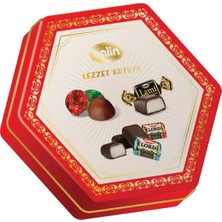 Balin Çikolata Karışık Nostaljik Lezzet Kutusu 300 gr