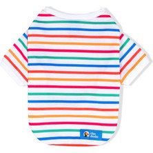 Barkie İzmir The Dodo Lisanslı Bisiklet Yaka Köpek Tshirtleri