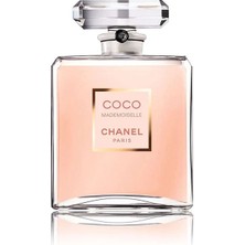 Chanel Coco Mademoiselle Kadın Parfüm 100 ml Edp Aromatik Koku