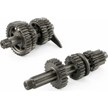 Chyibo Cub 100 Şanzıman Komple
