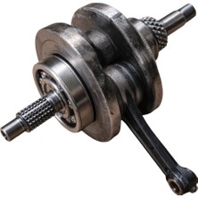 Chyibo Cg 125 Krank 13 Perno Cb
